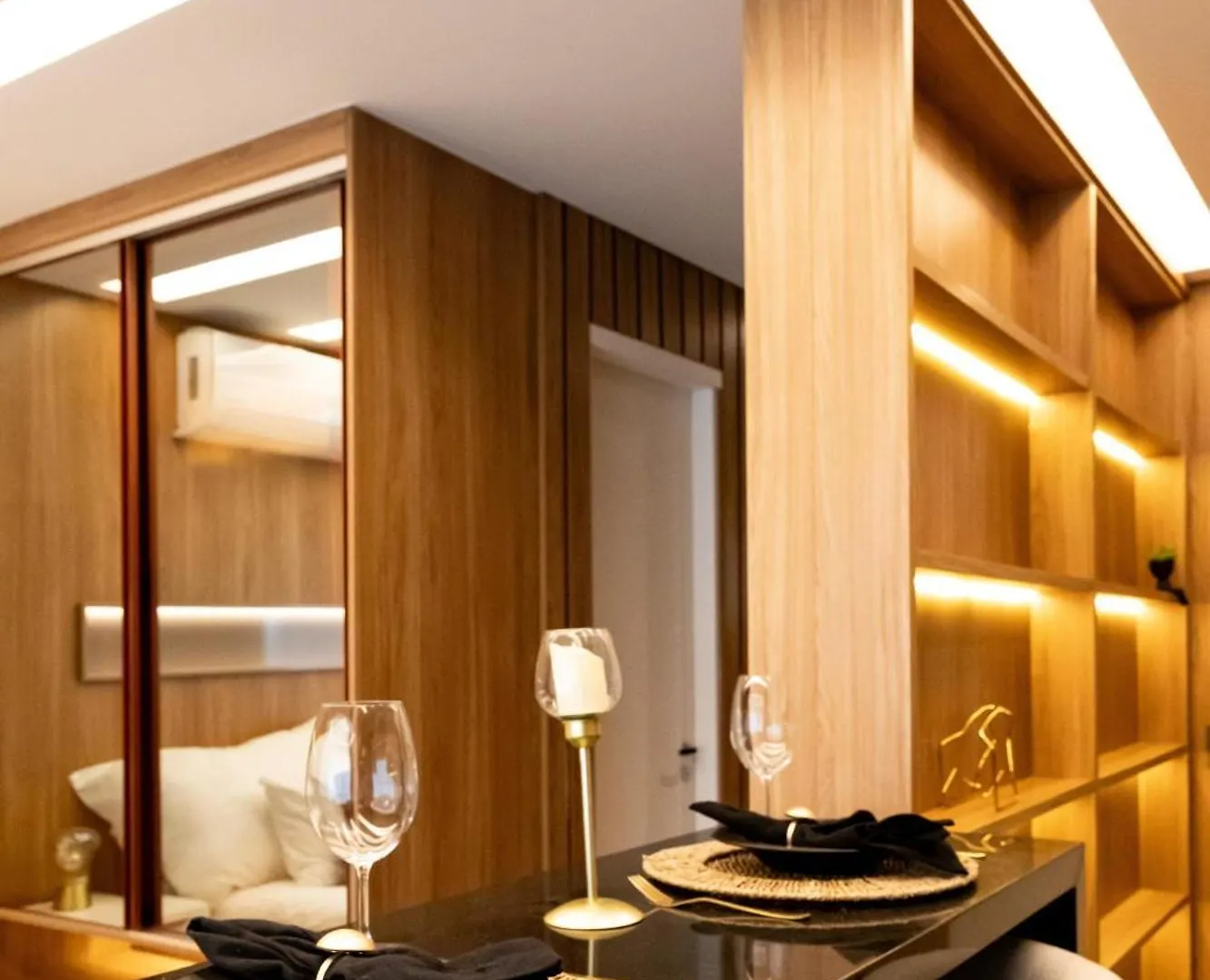 Studio London San Paolo Appartamento