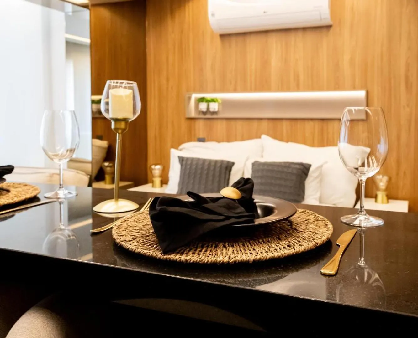 Appartamento Studio London San Paolo Brasile
